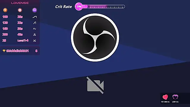 myomii_nixx's cam snapshot