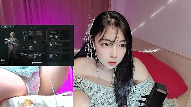 Song_99 live sex cam