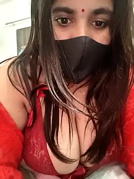 Wow_Riya's cam snapshot