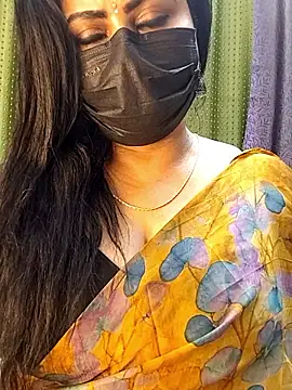 Honey-flowerr's cam snapshot