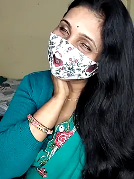 Hotty_Kavita's cam snapshot