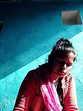 Sanjna_cuty's cam snapshot