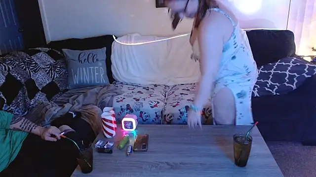 XxMs_StarzxX's cam snapshot