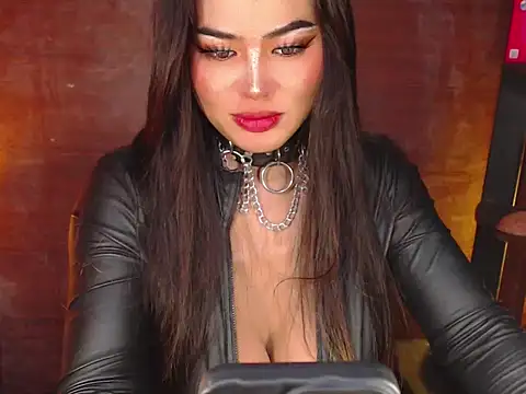 TempestousPleasure live sex cam