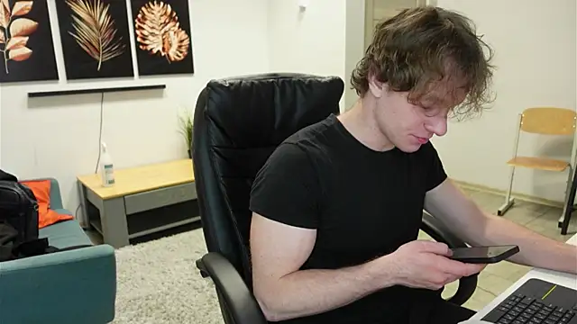 Charles_Dreams live sex cam