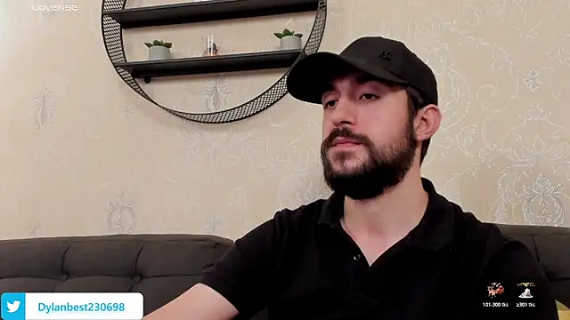 Dylan_Best live sex cam