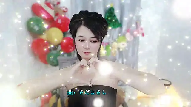 Fan_ting live sex cam