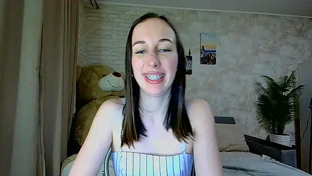 Anika_bloom live sex cam