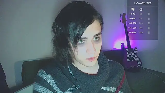 sademobeer live sex cam