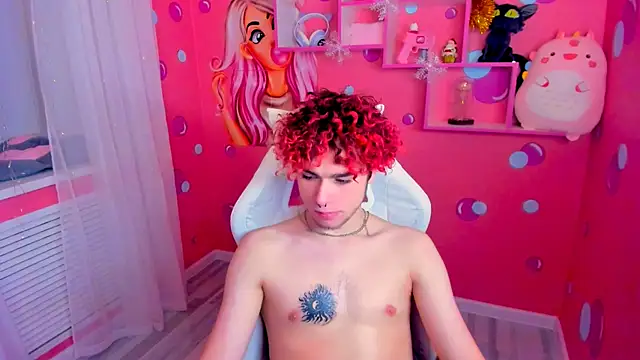 Blaiz_Vok live sex cam