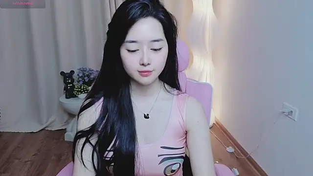 Miu-999's cam snapshot