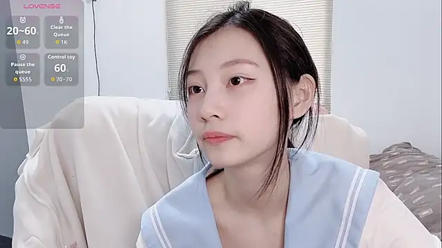 lris-Beauty's cam snapshot