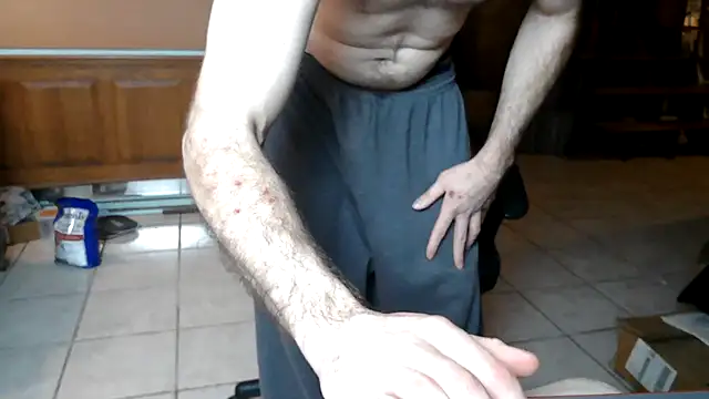 Mac_ThunderCock live sex cam