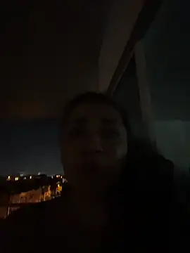 miss_grace_01's cam snapshot