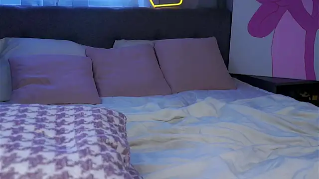 AftonConnett live sex cam