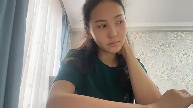 AyaWink's cam snapshot