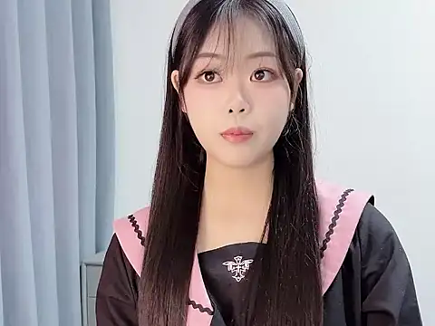 smalldaisy's cam snapshot