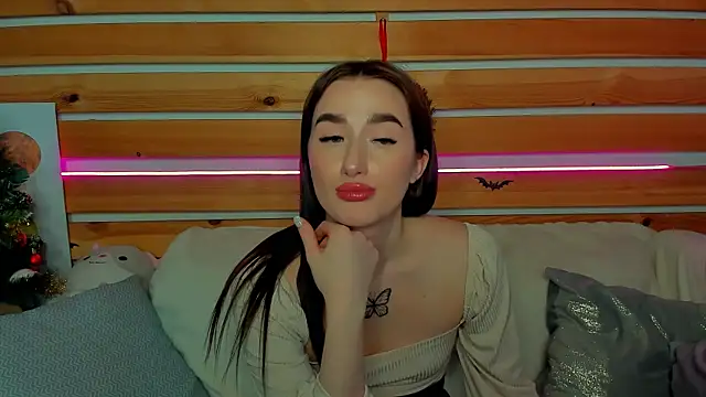 Evis_Dailyy's cam snapshot