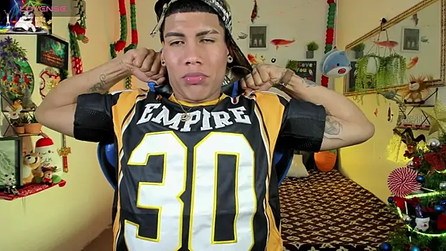 Damian_latinxxx live sex cam