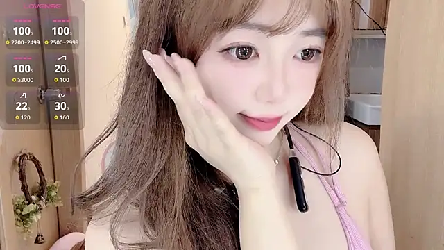 DDDDDoremi live sex cam