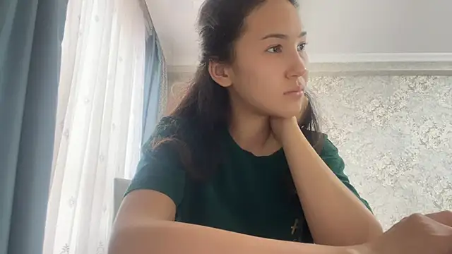 AyaWink's cam snapshot