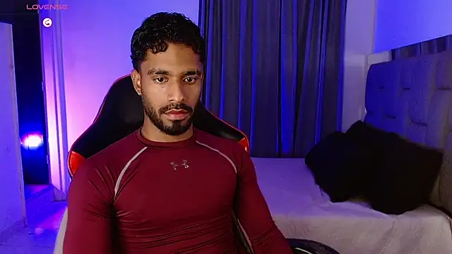 Christian_thor live sex cam