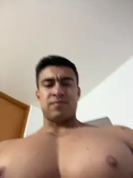 Chris_Clarck live sex cam