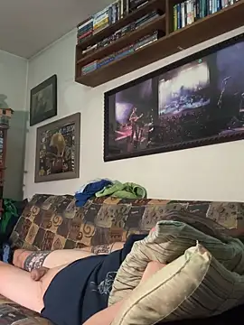 Stephanie1984 live sex cam