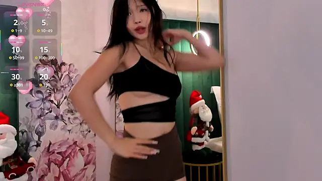 AnneCurtis live sex cam