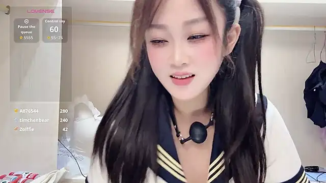 yueyue2003 live sex cam