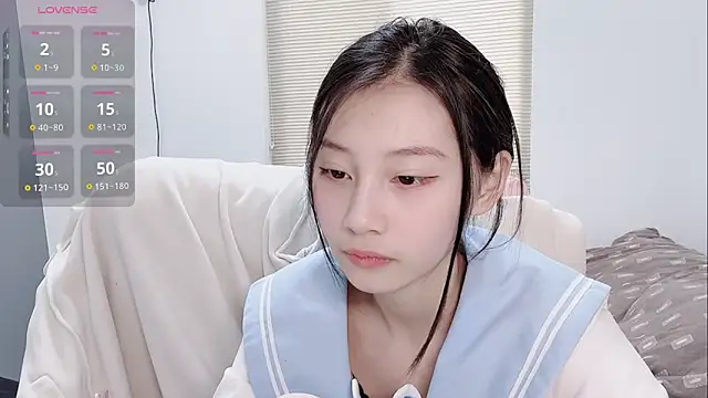 lris-Beauty live sex cam