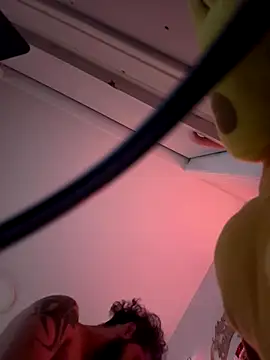 Ghoulsnooze_19's cam snapshot