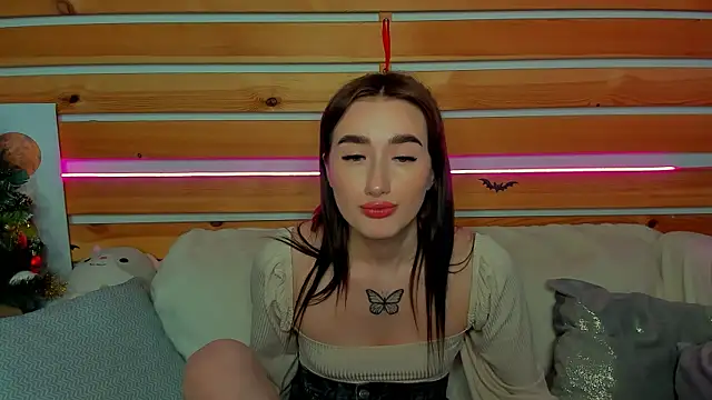 Evis_Dailyy's cam snapshot