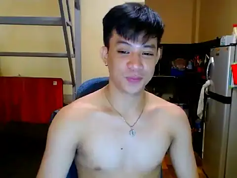 AsianCUMQUICKLY live sex cam