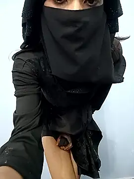 Noorkhatoon live sex cam