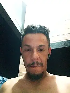 Santanacumxplod live sex cam