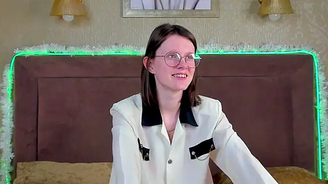 RoxyHerena's cam snapshot