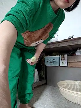 Haralushiaaa's cam snapshot