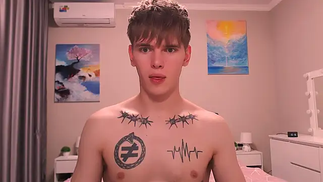Fredd_Xanders live sex cam