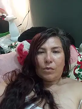 evelynmature19's cam snapshot