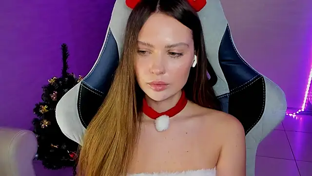 yourArya's cam snapshot