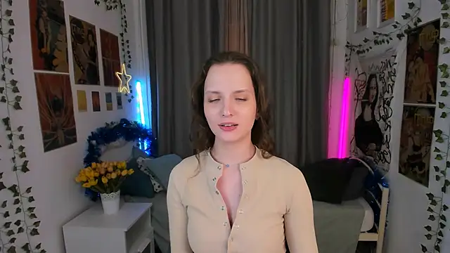 Ariadna_Shy's cam snapshot