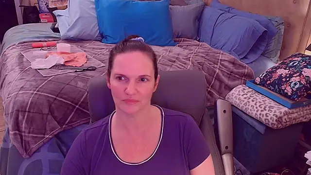 ninajaymes's cam snapshot