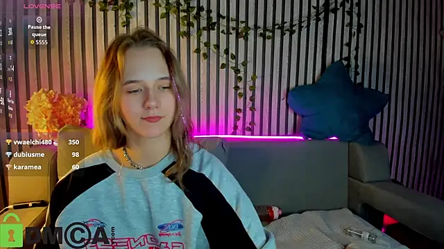 Casey_Sweeet's cam snapshot