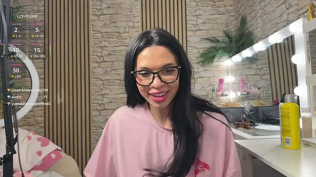 NattyFierros's cam snapshot