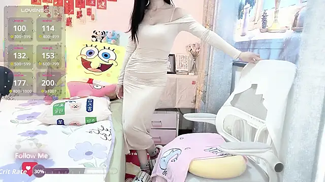 coffeecat-1111 live sex cam