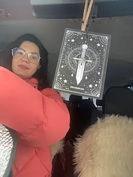 MeekyRich's cam snapshot