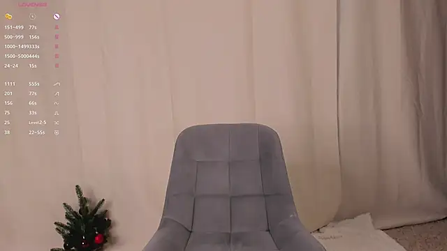 WiloneBoardley's cam snapshot