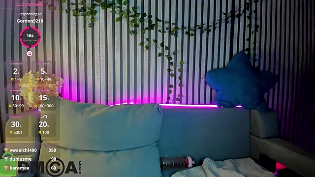 Casey_Sweeet's cam snapshot