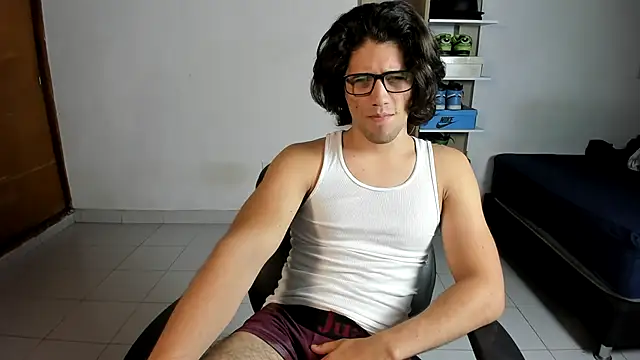 itstonnyX's cam snapshot